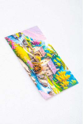 Конверт для грошей